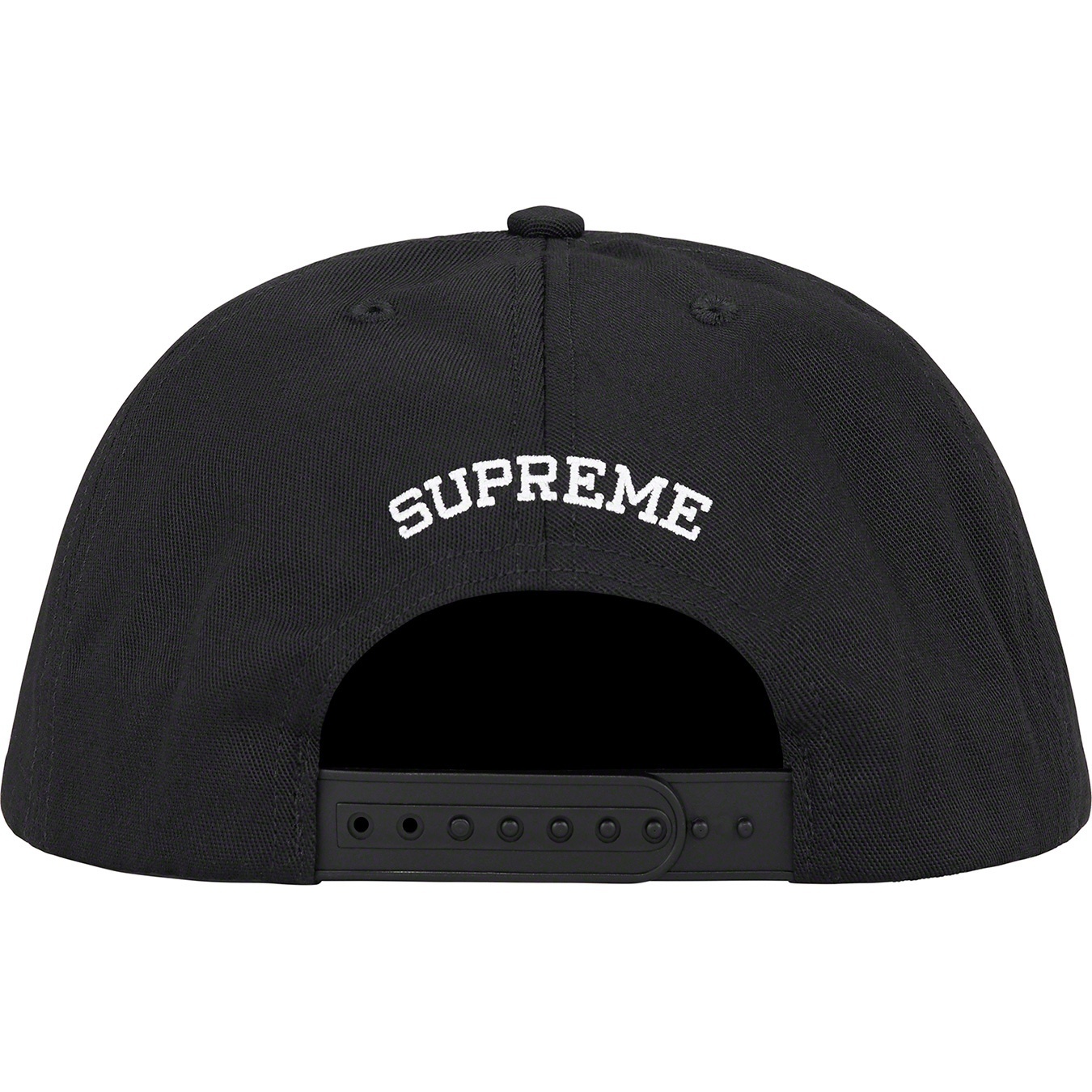 Classic Team 5-Panel view 9